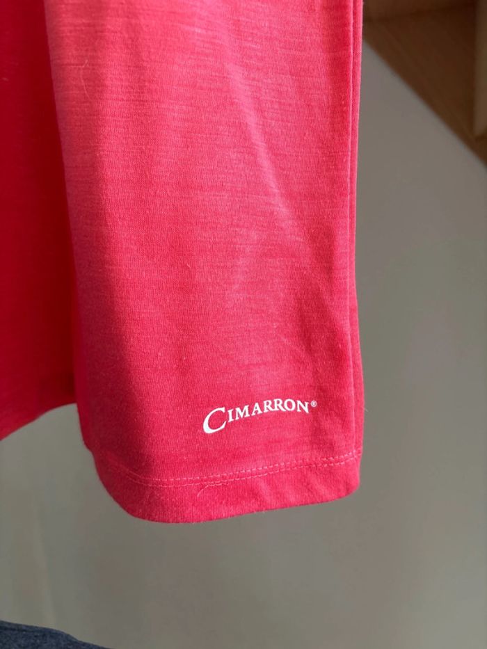 Débardeur Cimarron rose - photo numéro 2