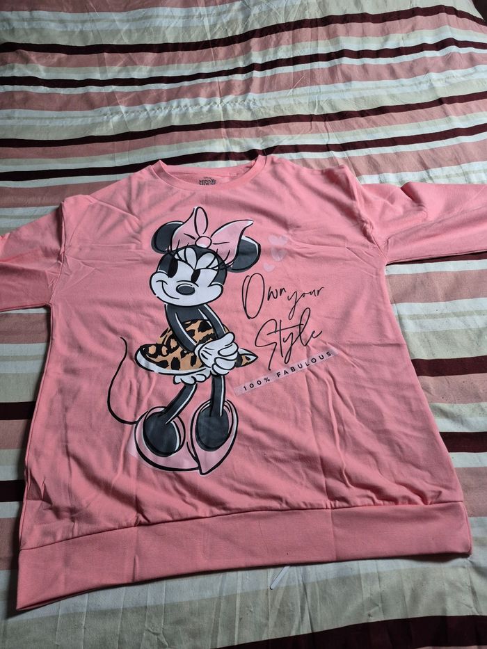 Pyjama Disney - photo numéro 4