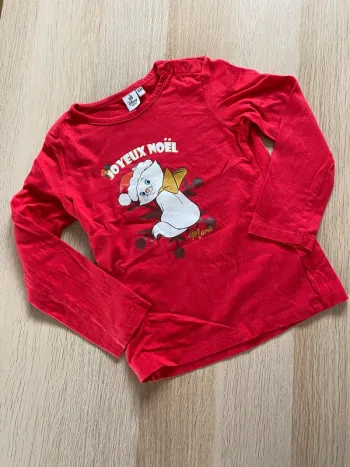 T shirt ML Marie