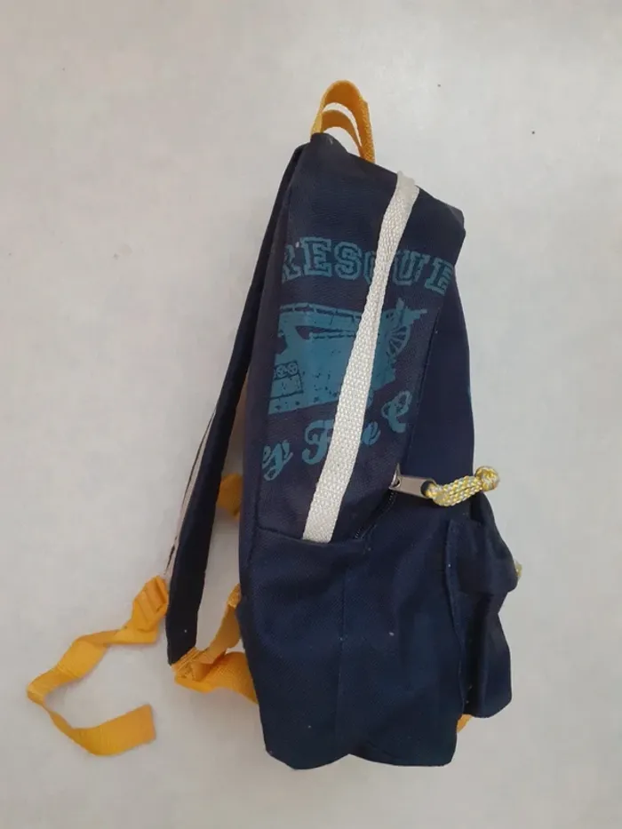 Sac à dos Mickey - photo numéro 9