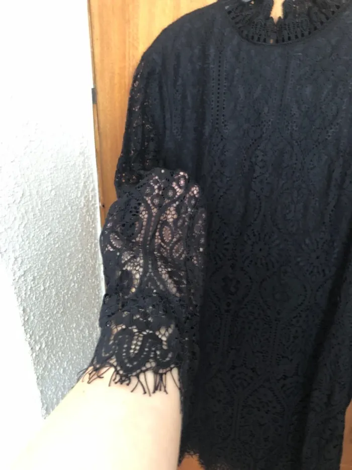 Robe chic - photo numéro 6