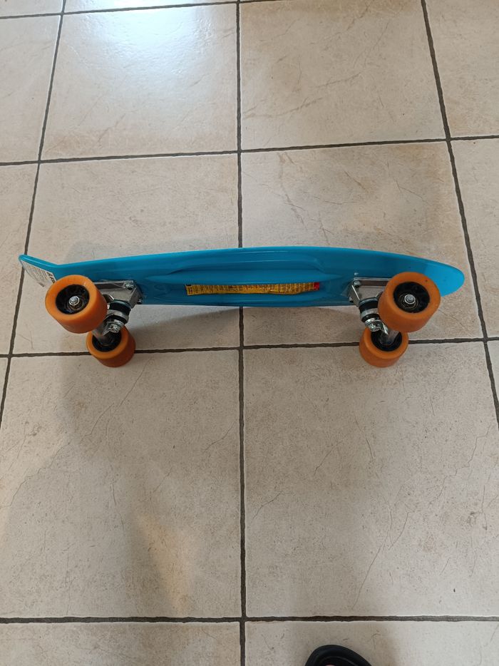 Skate - photo numéro 2