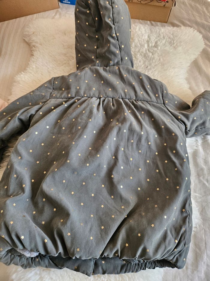 Manteau La Redoute - photo numéro 5