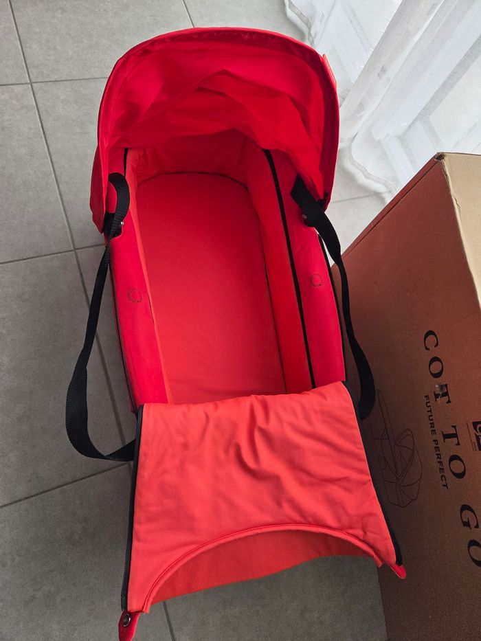 Nacelle cot to go de gb - photo numéro 3