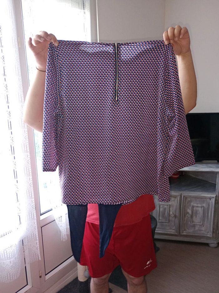Blouse - photo numéro 2