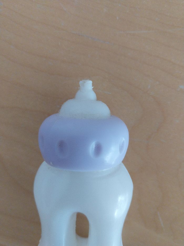 Poupée  Nenuco "dort avec moi" - photo numéro 8