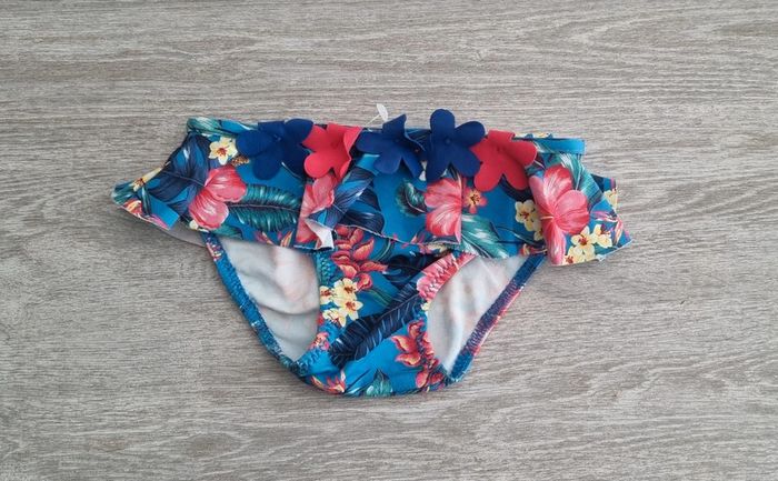 Culotte de piscine