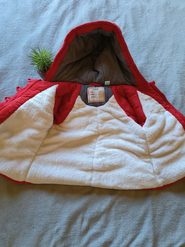 Manteau - photo numéro 5