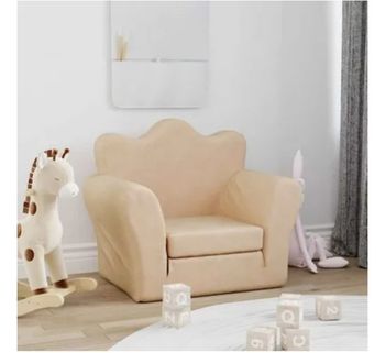Fauteuil enfant convertible 