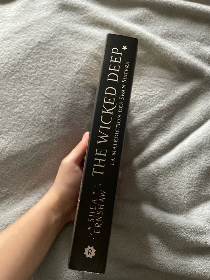 The Wicked Deep - photo numéro 3