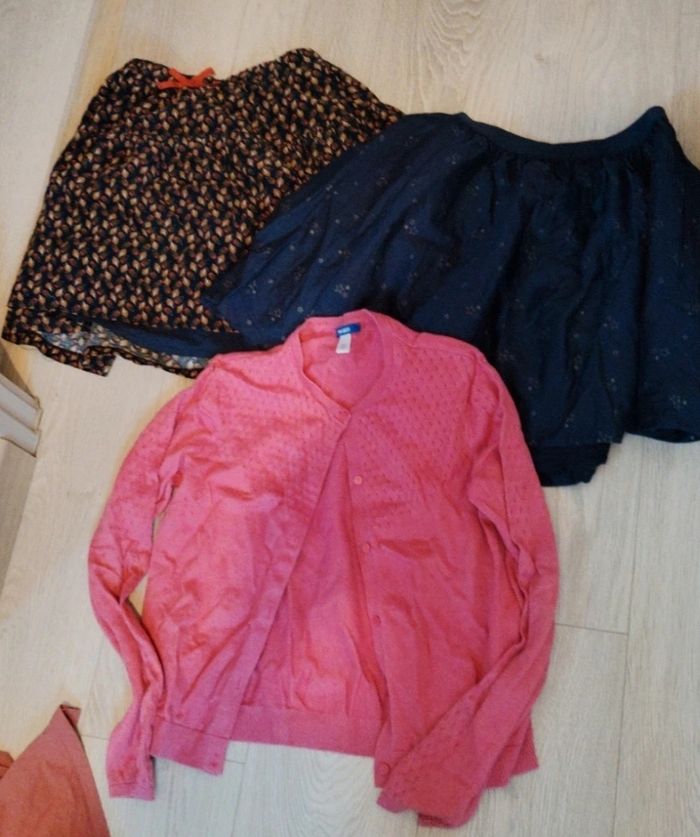 Lot de vêtements 14 ans - photo numéro 4