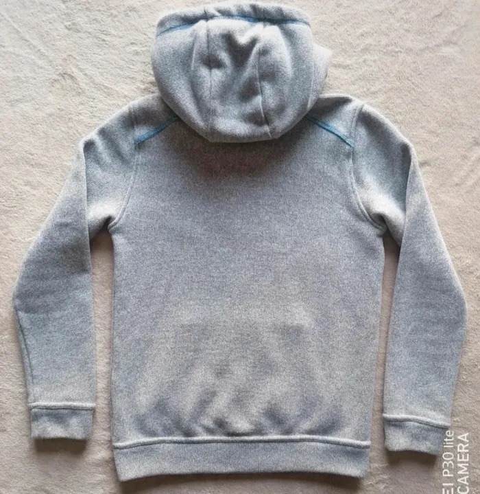 Veste polaire Quechua - photo numéro 2