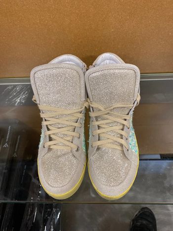 Sneackers femme Reqins