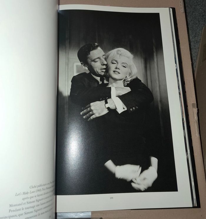 Marilyn et les caméras - photo numéro 11