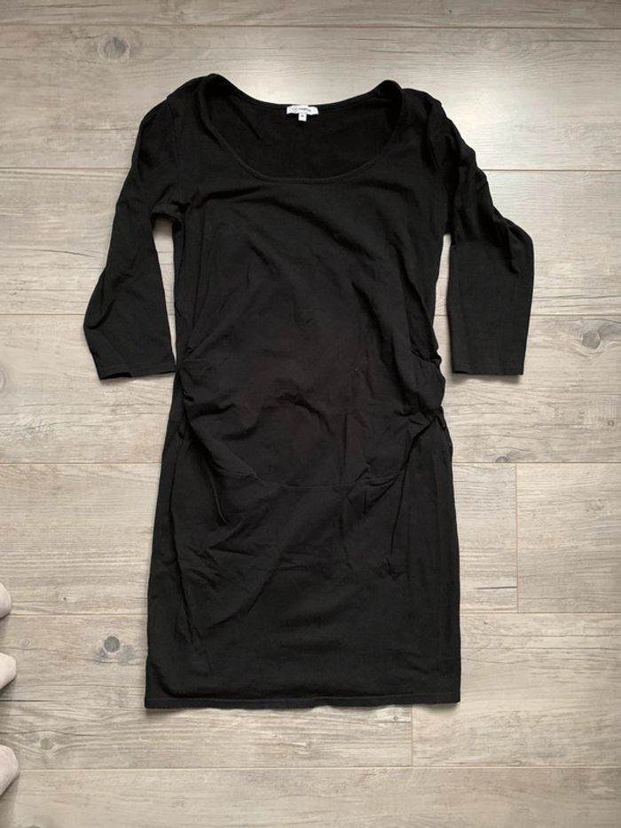 Robe de grossesse taille M
