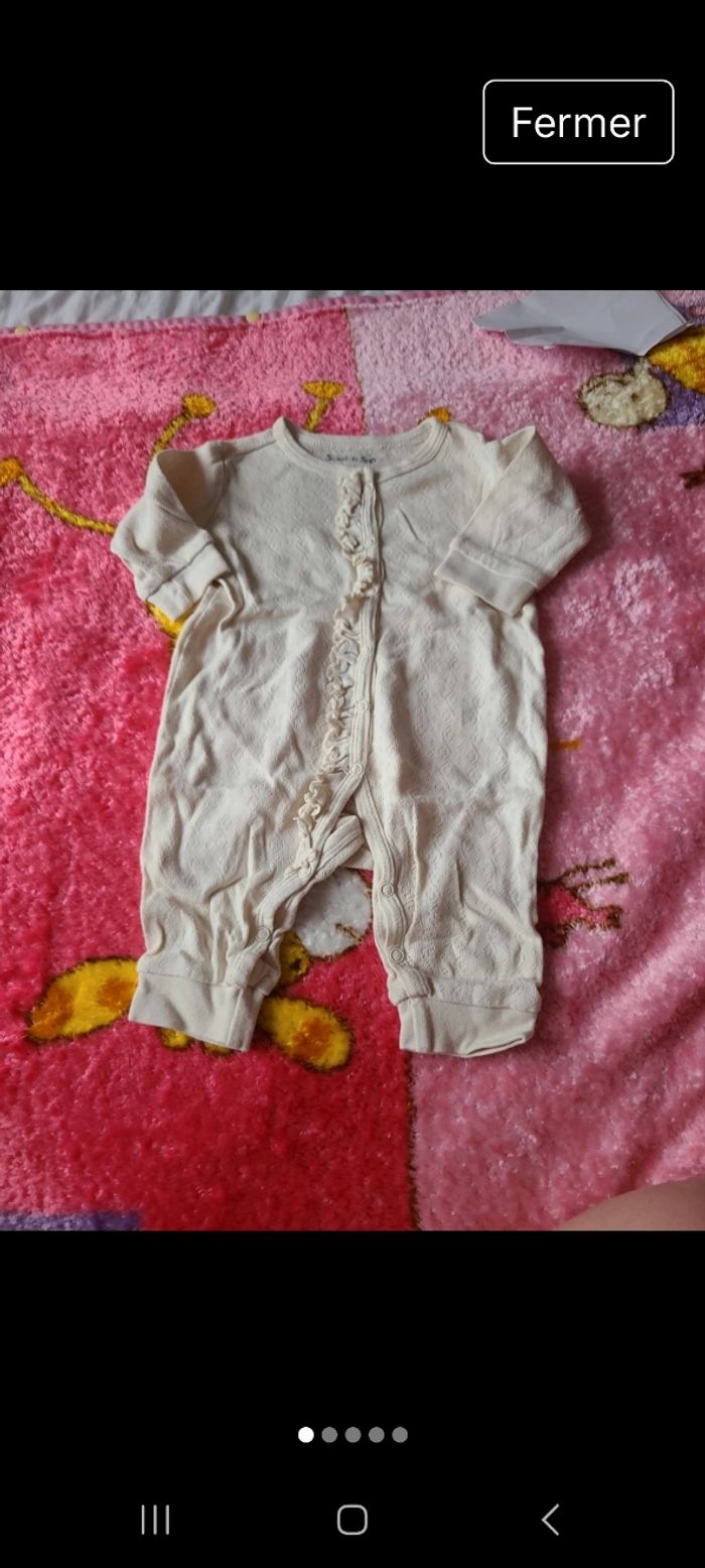 Pyjama - photo numéro 5