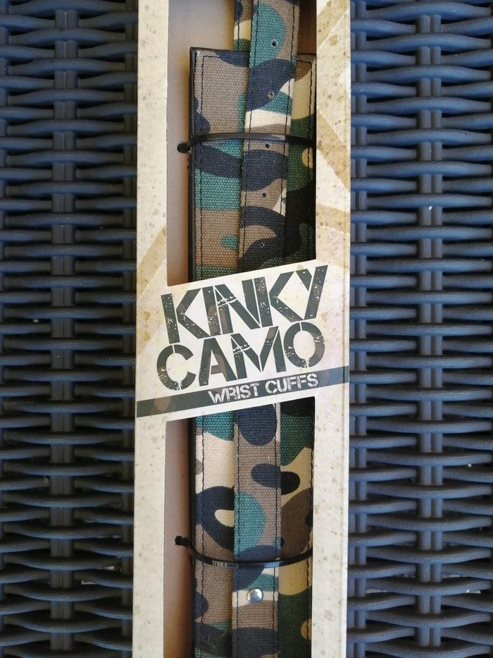 Accessoire kinky - photo numéro 2