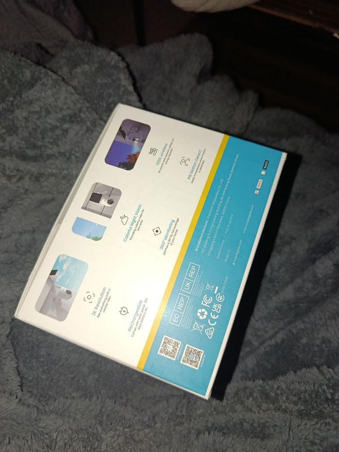 Caméra surveillance maison extérieur - photo numéro 2