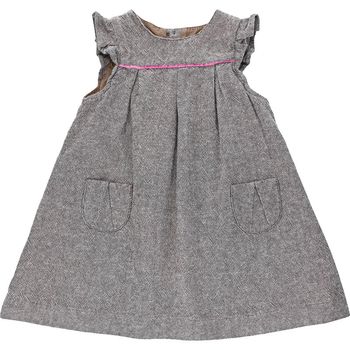 Robe sans manche 24 mois Jacadi