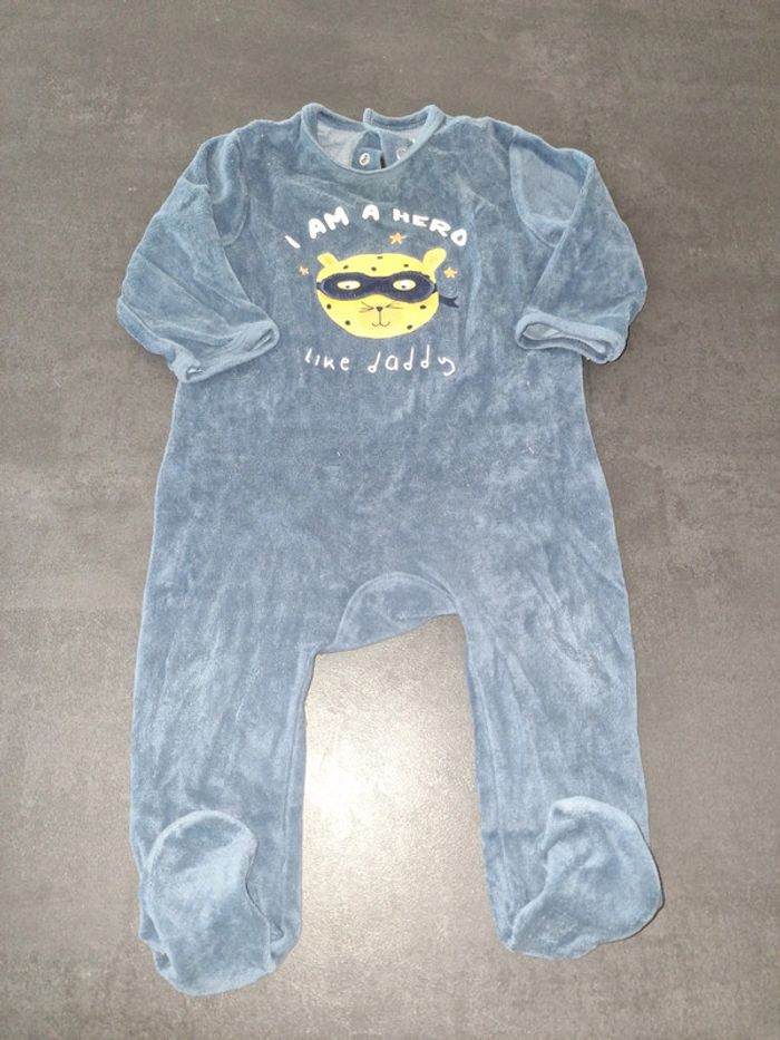 Pyjama