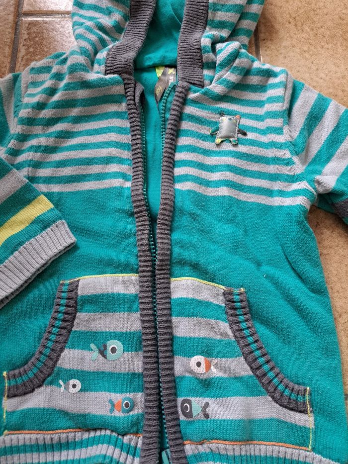 Ensemble 6 mois - photo numéro 7