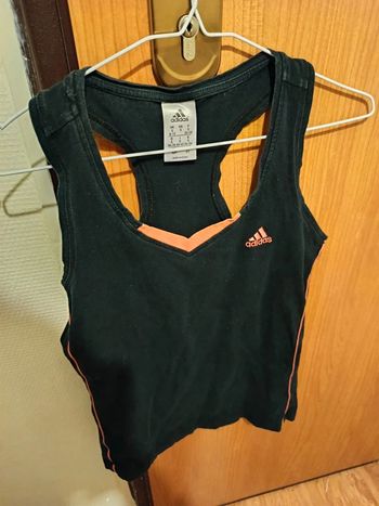 Débardeur adidas