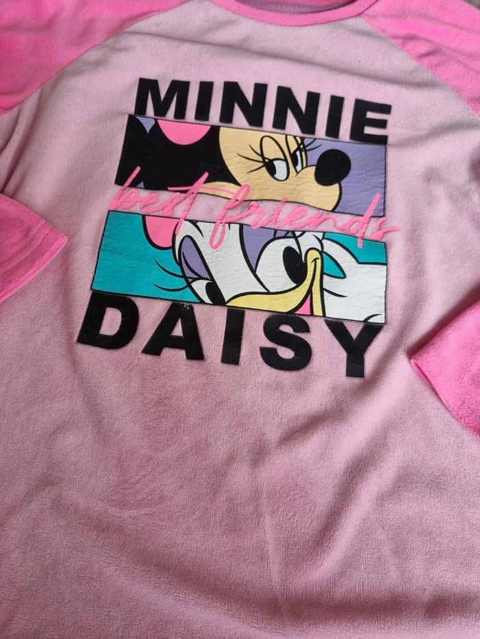 Pyajama chaud 8/9ans - photo numéro 4