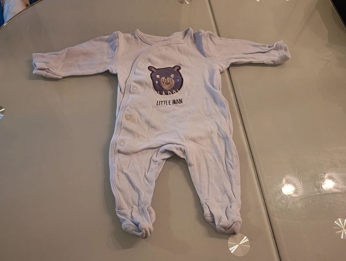 Lot de 6 pyjamas - photo numéro 19