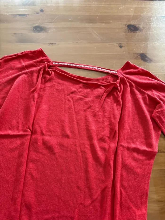 Pull léger Promod - photo numéro 5
