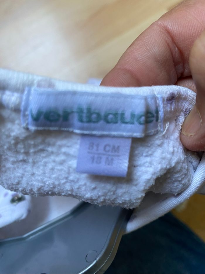 Pyjama chaud - photo numéro 5