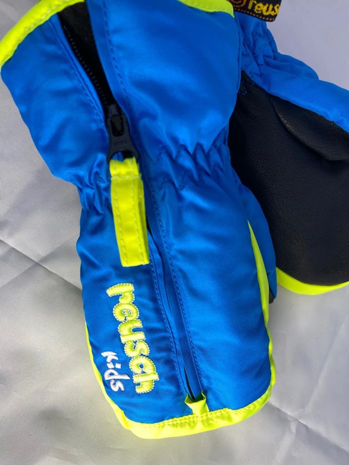 moufle pour enfants REUSCH kids - photo numéro 2