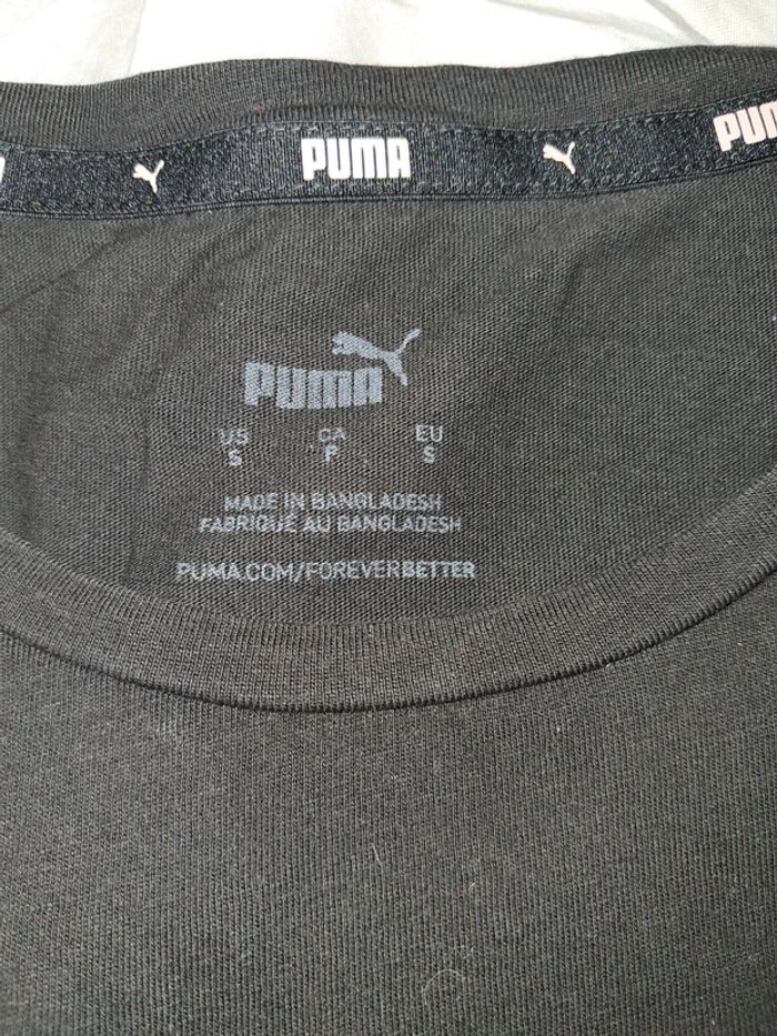 Ensemble puma - photo numéro 3