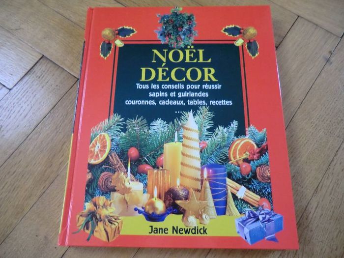 noel decor