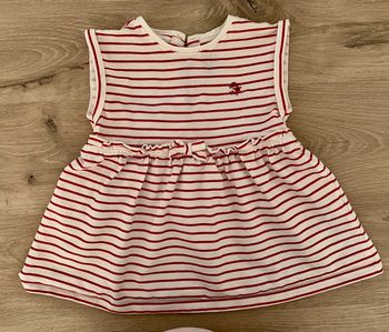 Robe Sergent Major t. 18m