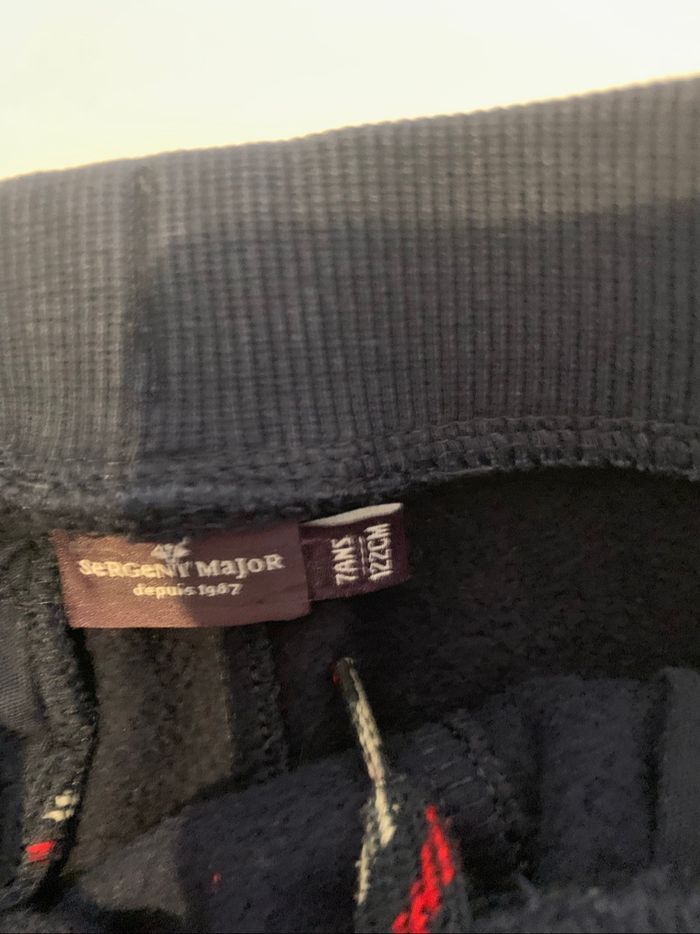 Pantalon jogging - photo numéro 2