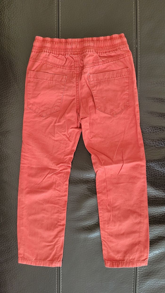 Pantalon Gemo en taille 5 ans - photo numéro 6