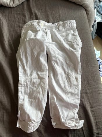 Bonpoint pantalon 4 ans