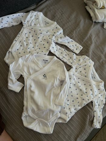 Lots 3 bodys