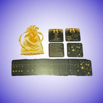 Oracle La Déesse Guérisseuse Déa Sacrée Neuf