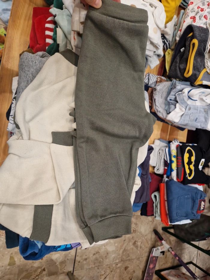 Ensemble orchestra 18 mois - photo numéro 4