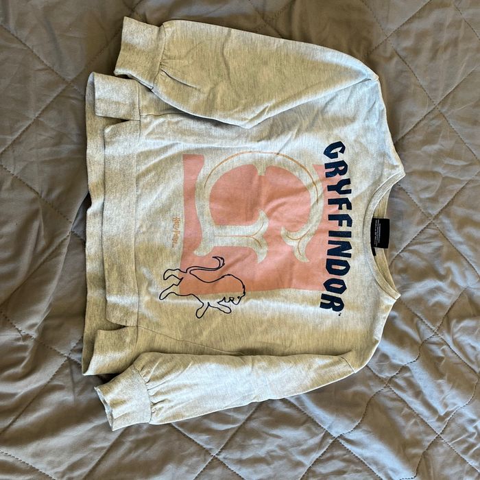 Pull Harry potter