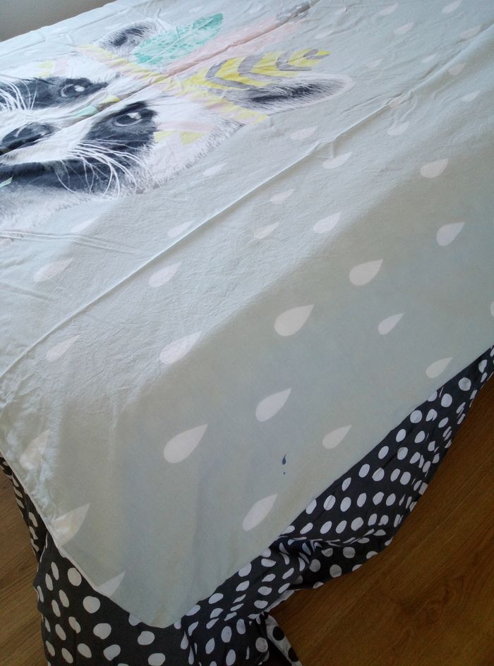 Housse de couette - photo numéro 4