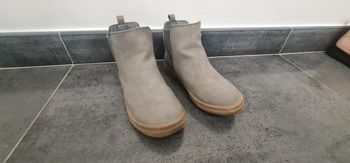 Bottines fille 31 TEX