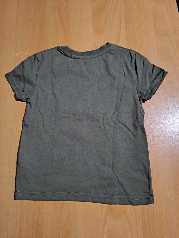 Tee shirt 3A - photo numéro 2