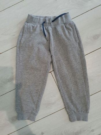 Jogging 3 ans
