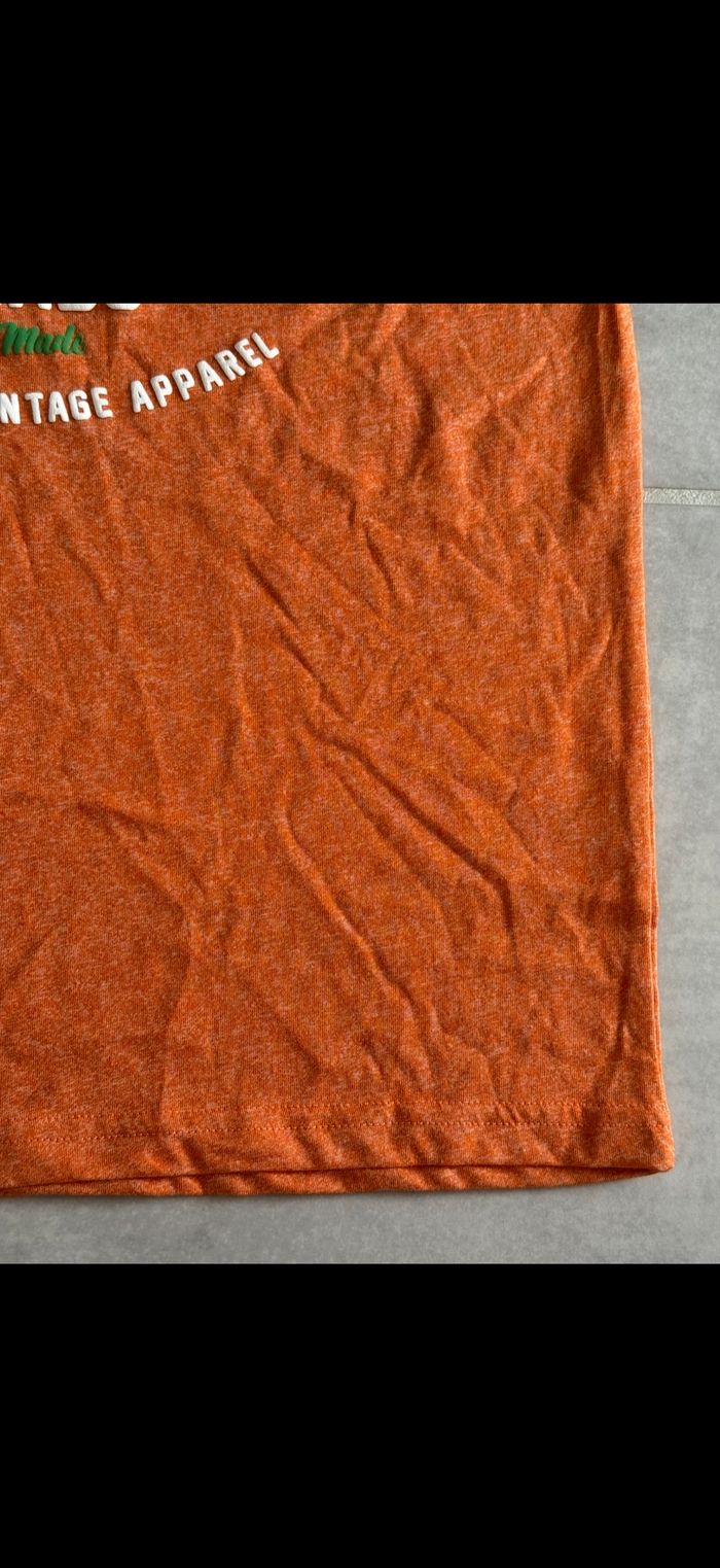 Tee shirt manches courtes - photo numéro 6