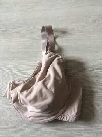 Soutien gorge allaitement 80D - Colline
