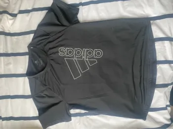 Teeshirt adidas