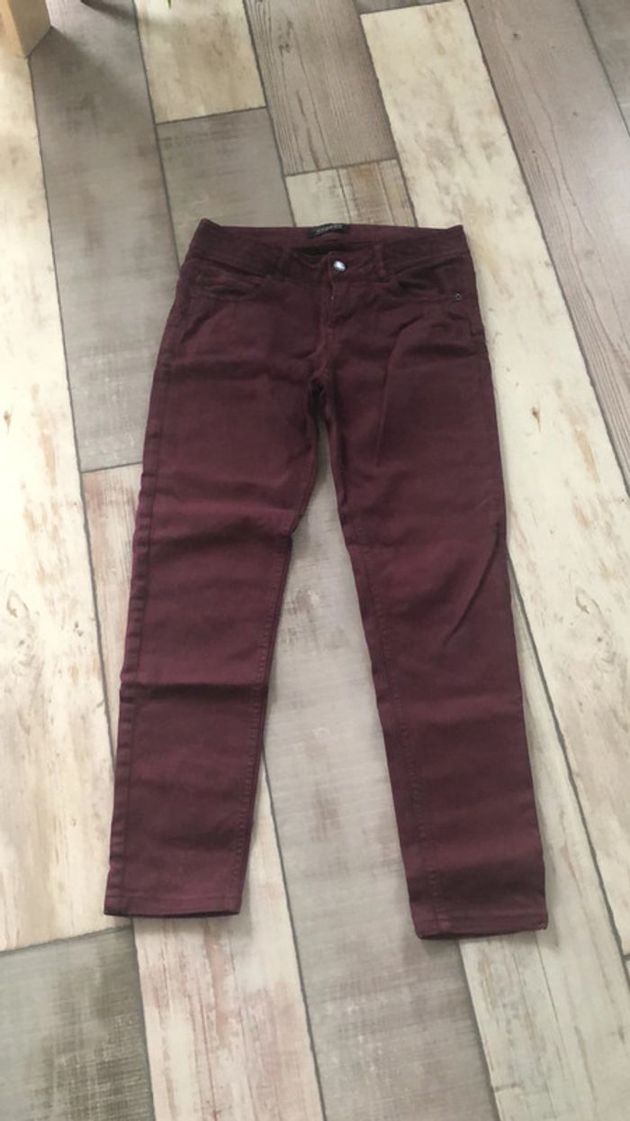 Bonobo - jeans femme Taille 36