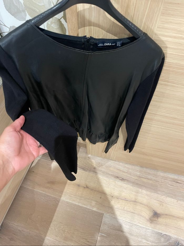 Haut Zara - photo numéro 2